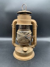 Lampe Tempête Ancienne Chalwyn Tropic Made in England Originale et Fonctionnelle