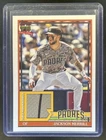 2026 Topps Series 1 Jackson Merrill Base (RAW)