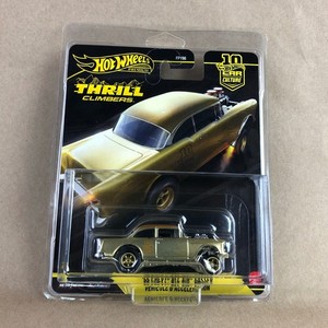 Hot Wheels Thrill Climbers Chase | eBay