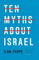 Ten Myths About Israel Ilan Pappe Taschenbuch Englisch 2024 Verso Books