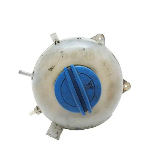 VW TRANSPORTER V T5 Flatbed Ausgleichsbehälter 7H0121407C 2.50 Diesel 33725019