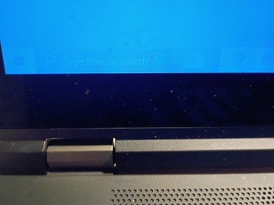 Thinkpad P15 Gen 1 i7-10850H, RTX 3000 6gb, 32gb Ram, No Storage