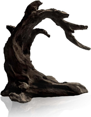 Driftwood for Aquarium Resin Model Ph Neutral Aquarium Rocks for Aquascaping,Har