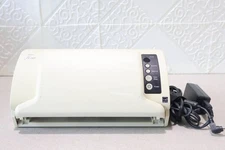 Fujitsu FI-7030 G Office Color Duplex Scanner Tested Working