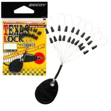 Decoy Texas Lock Pegs L-1