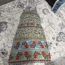 Forever 21 Boutique Bojo Floral Dress With Pockets