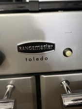 Rangemaster Toledo 110 Natural Gas
