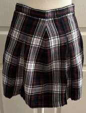 School Uniform Skirt