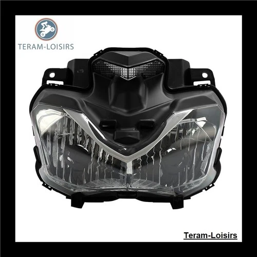 Headlight For Kawasaki Z 900 From 2017 To 2019 NEW
