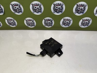   2012 AUDI A3 8P ANTI THEFT CONTROL MODULE 1K0907719C   30