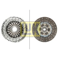 Kupplungssatz Schaeffler LuK 640 3061 09