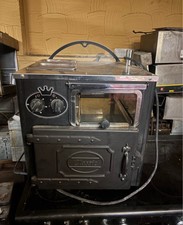 King Edward Potato Oven Jacket