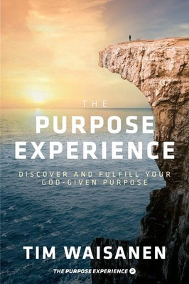 Tim Waisanen | The Purpose Experience | Taschenbuch | Englisch (2021)