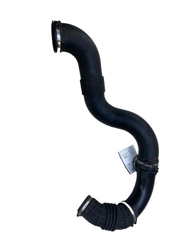 Bentley Bentayga Speed 2016-2020 Left Air intake pipe P/N 36A129615 Photo - $112
