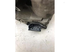 Throttle body Opel Agila H00 9157512 P19603397