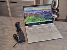 PC Ordinateur Portable HP Spectre 13-ae011nf I7 8550U 16 Go 512 Go SSD FHD (1)