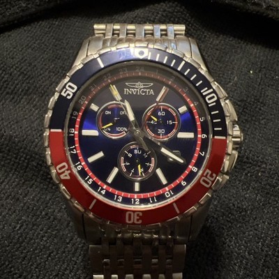 Invicta Watch 6292