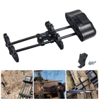 5 Arrow Bow Quiver Crossbow Quiver Archery Arrows Holder Hunting Compound Bows