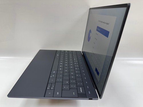 Dell XPS 9320 Plus 12th Gen i7-1260P 1TB SSD 16GB 13.4" FHD+ Touch W11 PRO - Picture 11 of 21