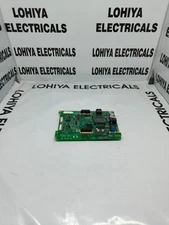 MITSUBISHI 06-05103E CIRCUIT BOARD ( USED CONDITION )