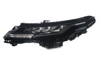 Valeo Hauptscheinwerfer 451192 FüR Land Rover