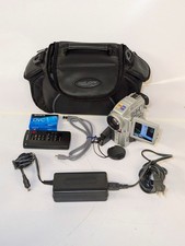 Sony DCR-PC110 MiniDV Camcorder Video Camera;...
