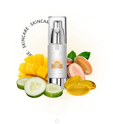 SUNSCREEN SPF 50 UVA/UBA  BROAD SPECTRUM 1.7  Fl Oz by ZERMAT UNISEX