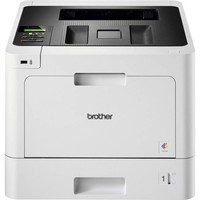 Brother HL-L8260CDW Drucker Laser Farbe A4 31 S./Min 31 S./Min 2400 X 600 Dpi