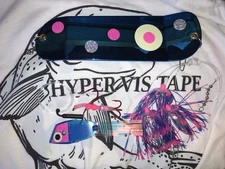 High Percentage Bait/Meat Rig W/ 8.5” Flasher/Rotator/360 And Spider Leg Teaser 