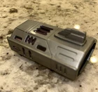 Vintage 1985 G1 Transformers Shockwave Laser Gun Barrel Cover Muzzle Part