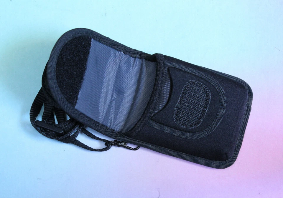 Bolsa para cámara digital Tamrac 3817 Neo 17 (naranja) Foto 3 de 4