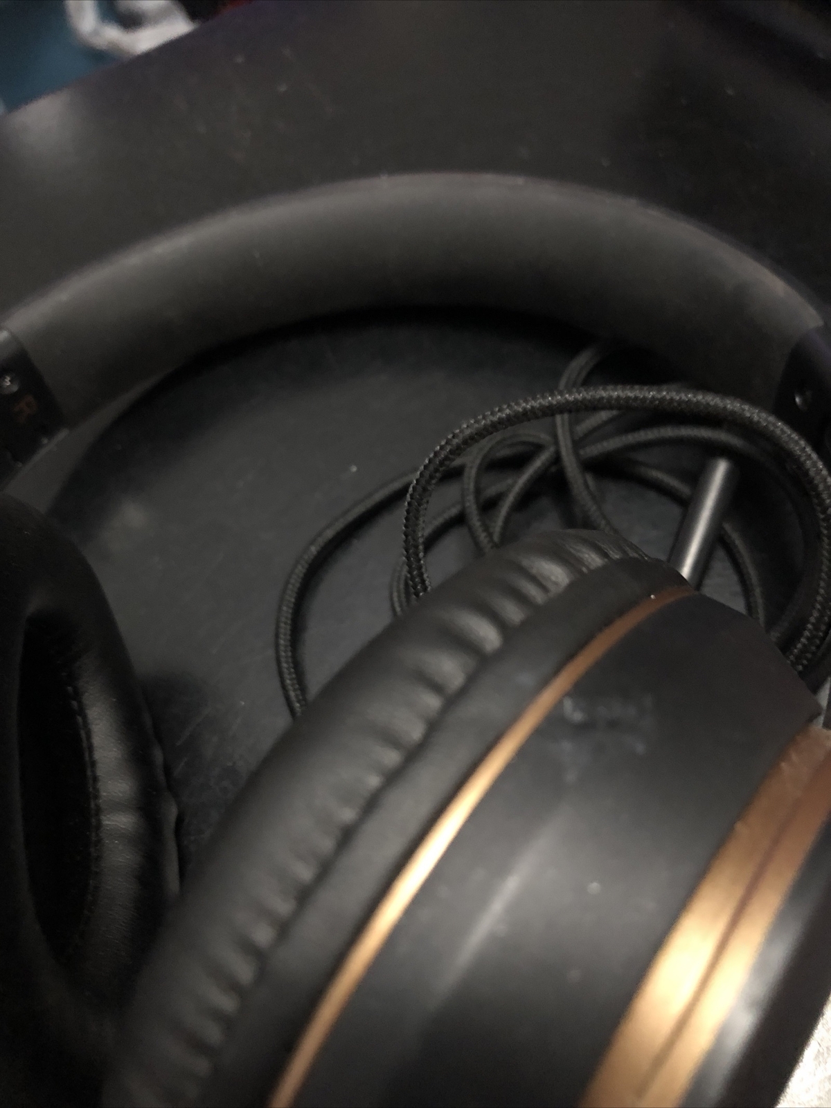 LORELEI X6 OverEar Headphones Tested And Works In Very Good