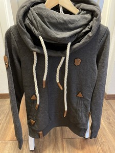 naketano pullover damen l