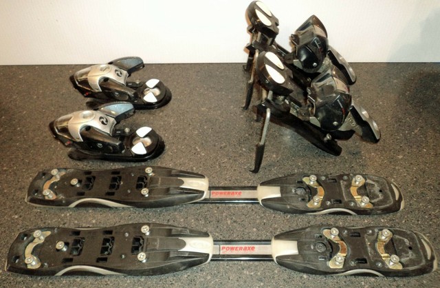 salomon s810 ti bindings