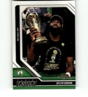 2024 2023-24 Panini Boston Celtics NBA Champion Commemorative Singles-Pick Cards