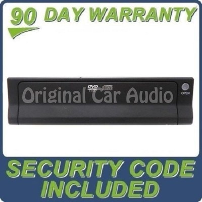 2010 HONDA Accord Navigation GPS System DVD Rom OEM Map Disc Disk Drive NAV MAPS