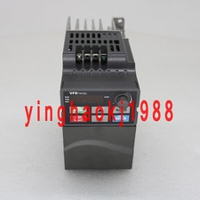 1PC USED Delta Inverter VFD015E43T VFD015E43T 1.5KW Tested good