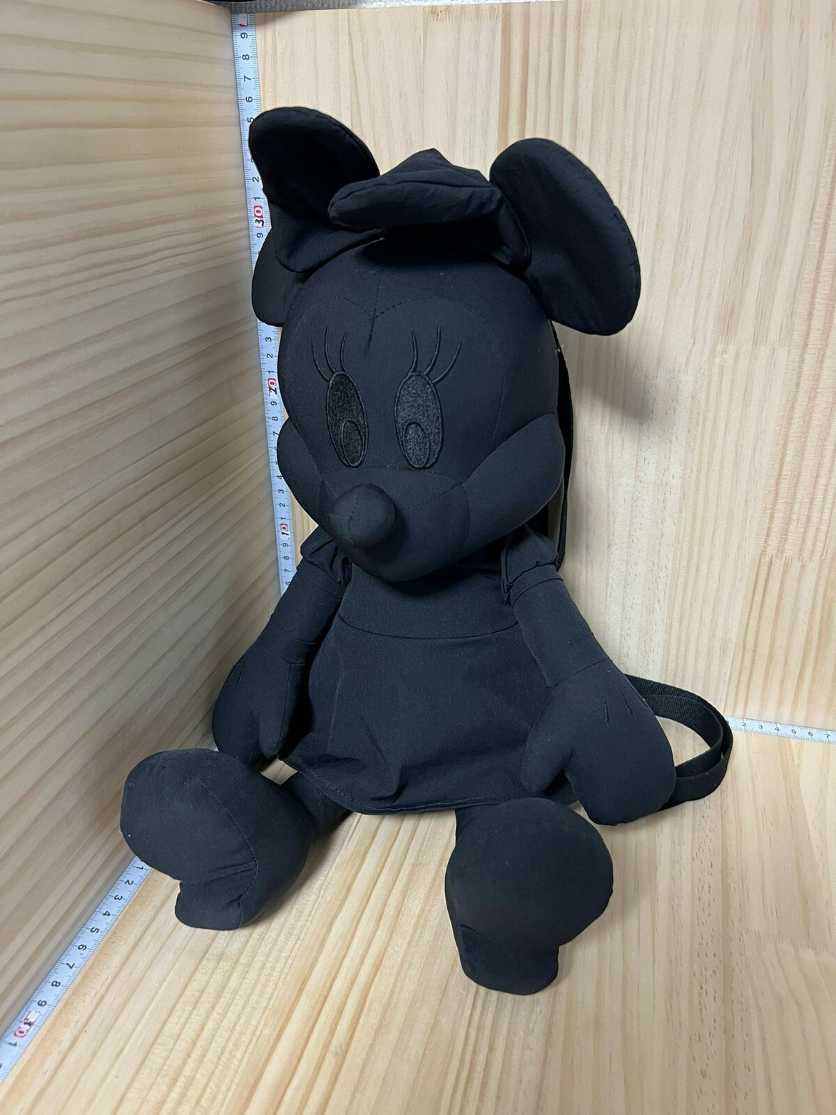 Uniqlo Ut X Ambush Minnie Mouse Disney Love Bag Backpack Cute Japan Ebay