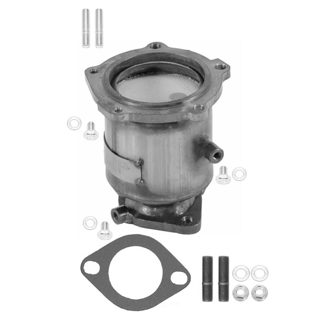 Catalytic Converter fits 20022006 Kia Sedona Amanti EASTERN CATALYTIC EPA CONV eBay