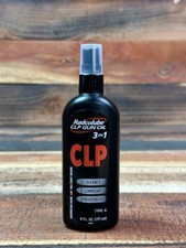 Radcolube® CLP Gun Oil 6OZ  Pump Spritzer