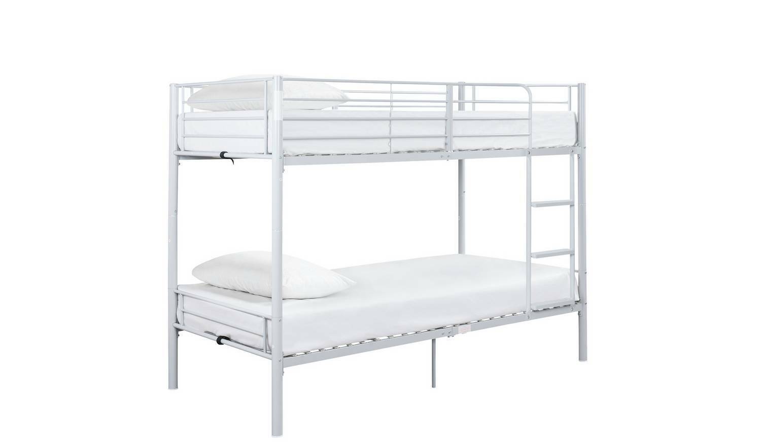 Metal Bunk Beds For In Nigeria, Metal Bunk Beds With Mattresses Included