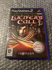 Shin Megami Tensei: Lucifer's Call Playstation 2 (PS2) PAL - Read Descr/Read De