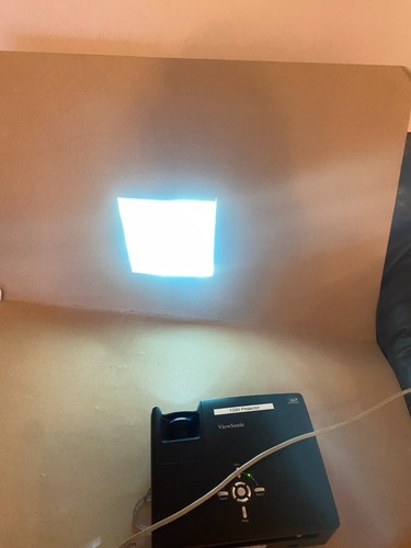 Viewsonic PJ551D-2/DLP Projector - Afbeelding 17 van 22