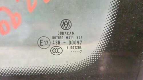 2K5845411A luna para VOLKSWAGEN CADDY ALLTRACK IV FURGONETA MONOVOLUMEN (SAA) - Imagen 3 de 5