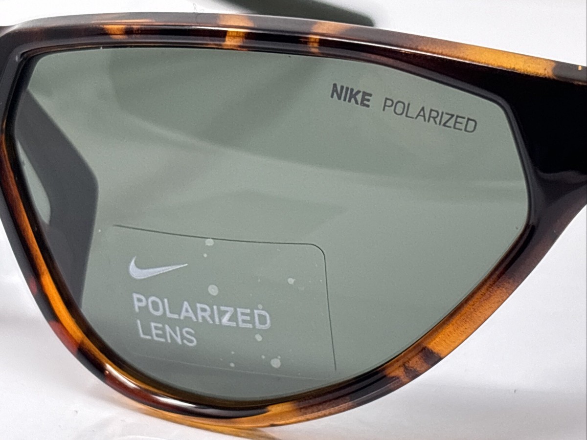 NIKE MAVERICK FIERCE P DM0080 221 60/15 145 #3 Polarized  display picture 2