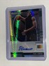 2020 Panimi Prizm Draft Picks Autograph Paul Eboua No. PA-PE