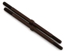 Exotek F1 Ultra 3x58mm Steel Turnbuckles (2) [EXOR4082]