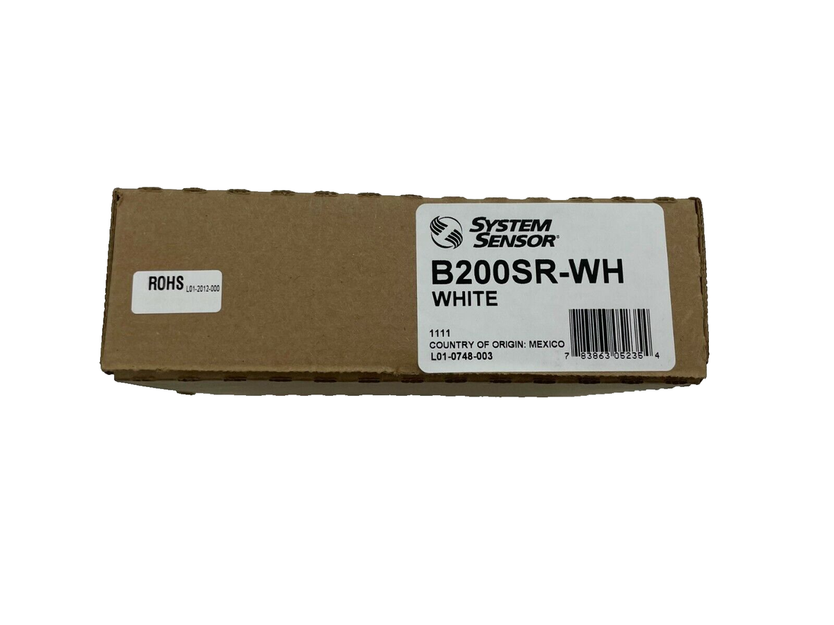 Ricambio Sensore SSB200SLFIV Sensore Sistema B200S-LF-IV Per - Foto 8