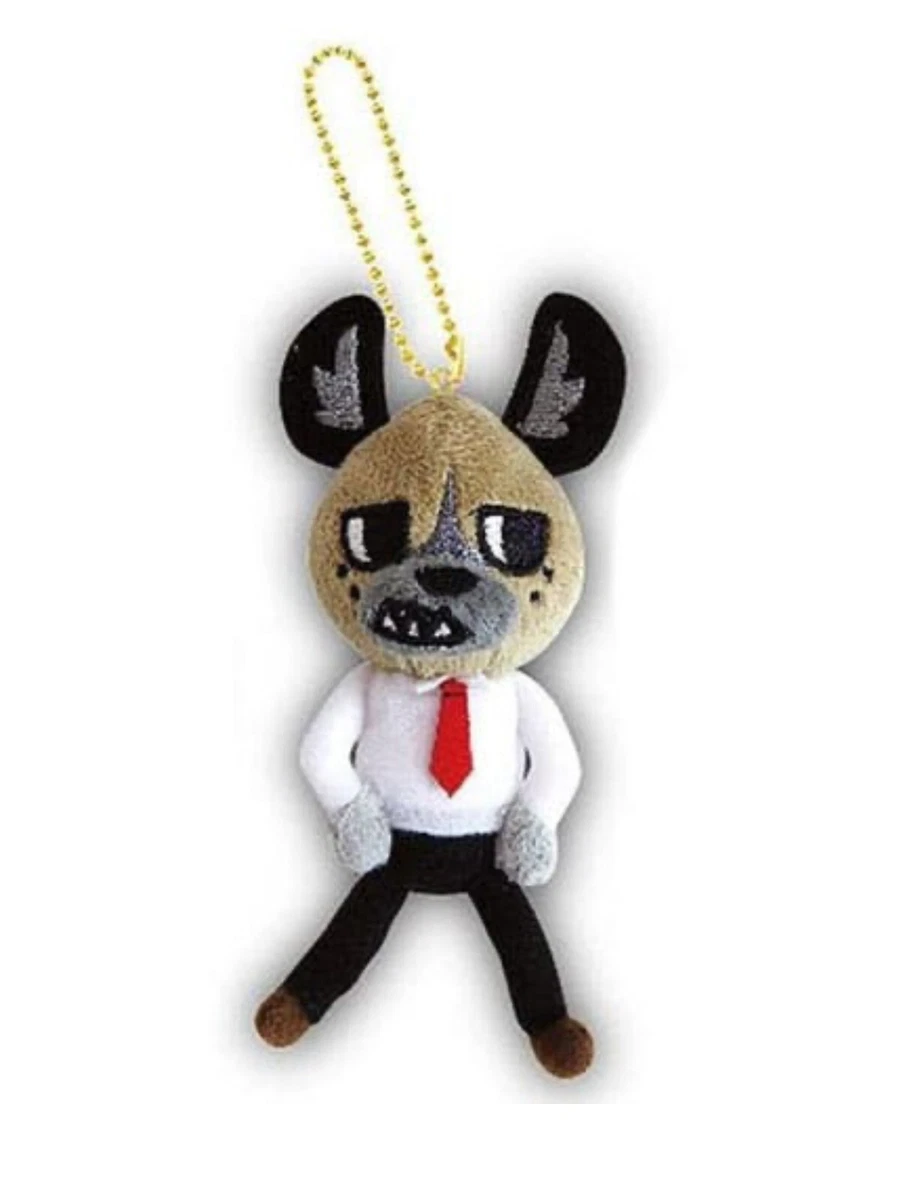 Haida plush cheap