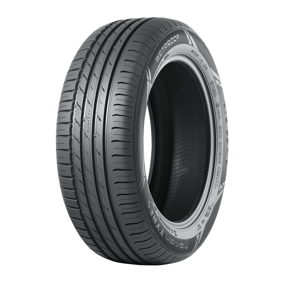 Pneumatici Estivi Nokian 185/65 R15 88H WETPROOF-1